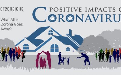 Positive Impacts Of Coronavirus – What After Corona Goes Away?