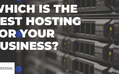 Types Of Hosting – Which Is The Best Hosting For Your Business?