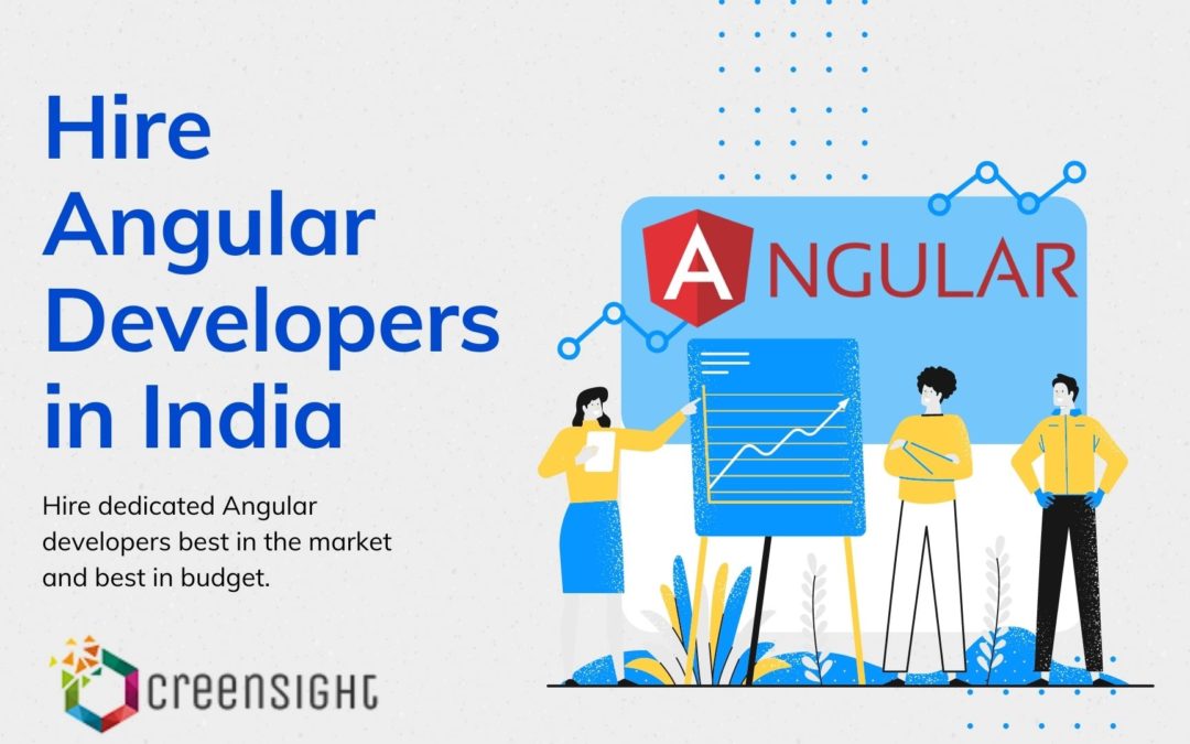 hire angular developers in India