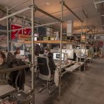 Modern digital workspace for a transforming business